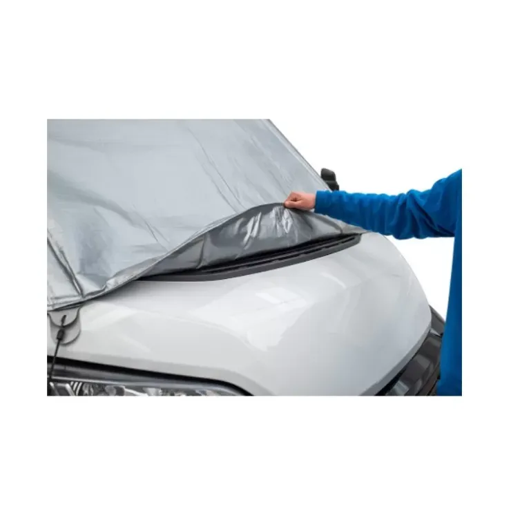 Hindermann Protection thermique Classic | Transit 5