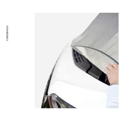 New Hindermann Rideau isolant extérieur | VW T5/T6