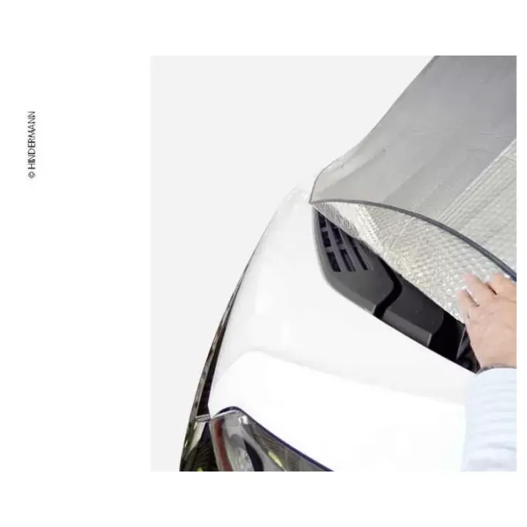 New Hindermann Rideau isolant extérieur | VW T5/T6