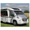 Outlet Hindermann Rideau isolant extérieur | VW T4