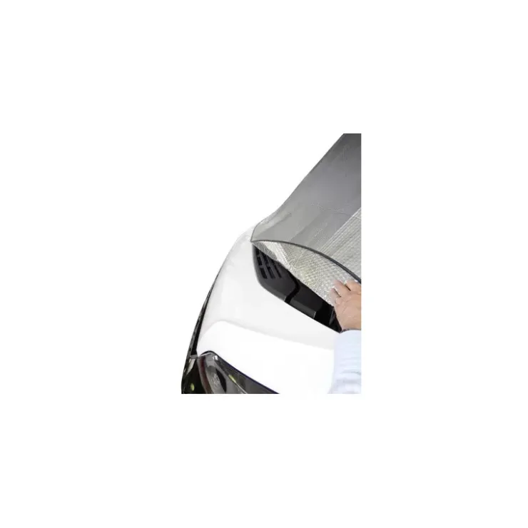 New Hindermann Rideau isolant extérieur 4 saisons | Transit 4