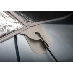 New Hindermann Rideau isolant extérieur 4 saisons | Transit 4