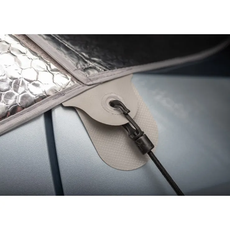New Hindermann Rideau isolant extérieur 4 saisons | Transit 4