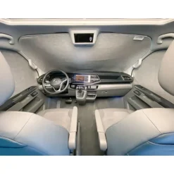 Discount Hindermann Rideaux isolants intérieur avant | Ducato X250/X290