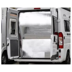 Online Hindermann Volet isolant arrière | Ducato