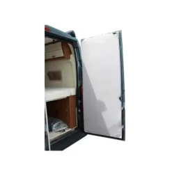 Best Hindermann Volet isolant portes arrière Ducato H2 H3