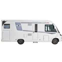 Online Hindermann Volet isolant pour intégral 4 saisons | 2,47 x 1,30 m