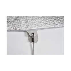 Online Hindermann Volet isolant pour intégral 4 saisons | 2,47 x 1,30 m
