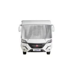 Discount Hindermann Volet isolant pour intégral 4 saisons | 2,67 x 1,30 m