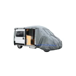 Hot Hindermann Wintertime housse fourgon