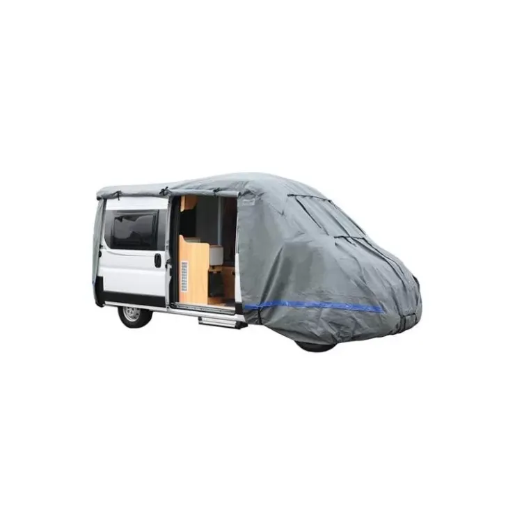 Hot Hindermann Wintertime housse fourgon
