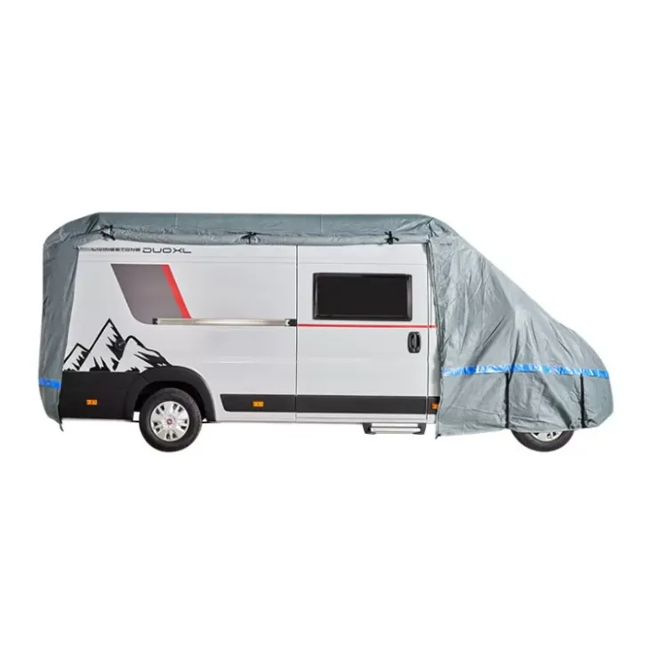 Hot Hindermann Wintertime housse fourgon