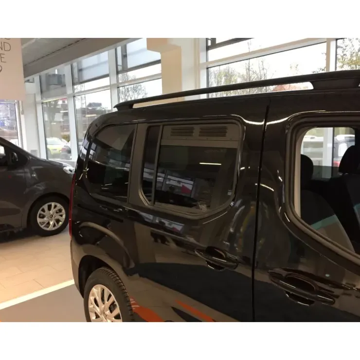 Clearance HKG Huelsberg HKG Airvent CITROEN Berlingo