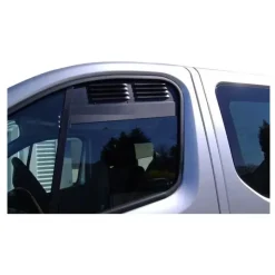 Hot HKG Huelsberg HKG Airvent fenêtre avant | Trafic 3