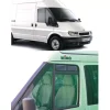New HKG Huelsberg HKG Airvent FORD Transit 3 & 4
