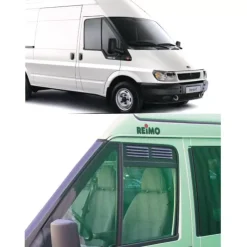 New HKG Huelsberg HKG Airvent FORD Transit 3 & 4