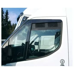 Sale HKG Huelsberg HKG Airvent IVECO Daily