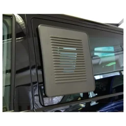 Best HKG Huelsberg HKG Airvent latéral arrière | VW Multivan