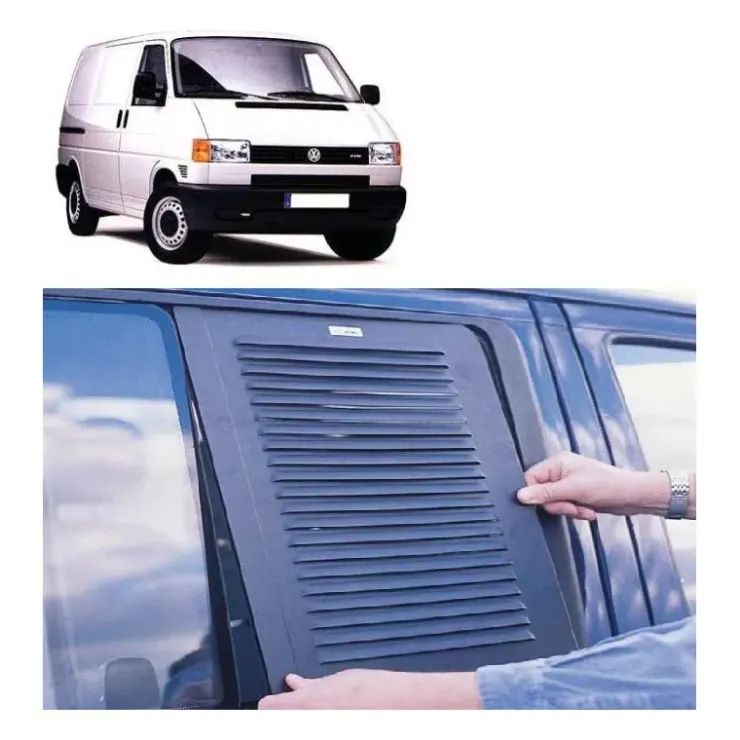 Sale HKG Huelsberg HKG Airvent latéral arrière VW T4