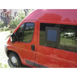 Discount HKG Huelsberg HKG Airvent latéral FIAT Ducato