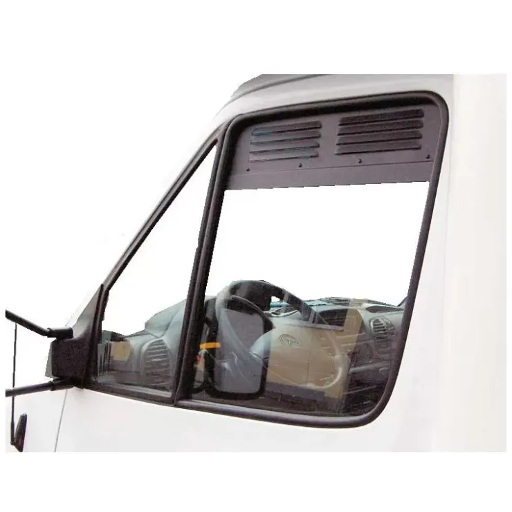 Hot HKG Huelsberg HKG Airvent MB Sprinter/VW Crafter