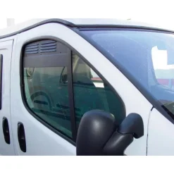 Hot HKG Huelsberg HKG Airvent RENAULT Trafic 2