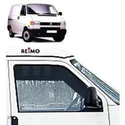 Clearance HKG Huelsberg HKG Airvent VW T4