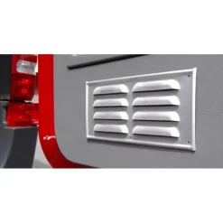 Discount HKG Huelsberg HKG Grille ventilation 255 x 115 mm
