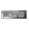 Sale HKG Huelsberg HKG Grille ventilation 360 x 115 mm