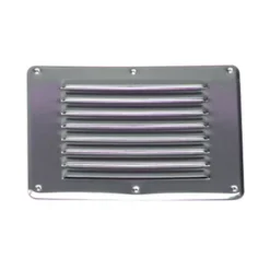 Discount HKG Huelsberg HKG Grille ventilation 265 x 205 mm