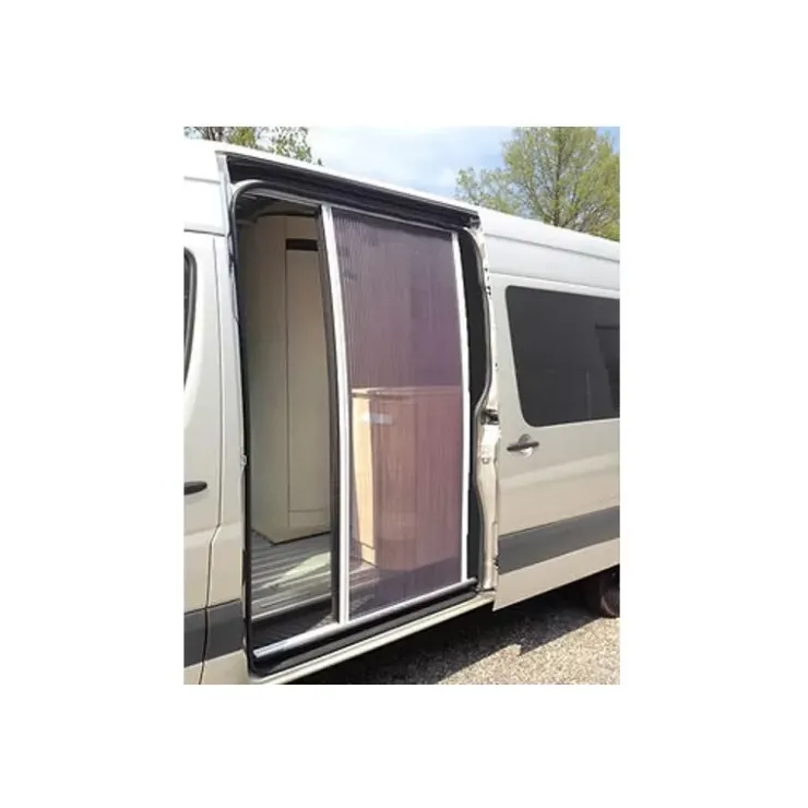 Hot Horrex Porte moustiquaire RHD | Sprinter 2 /Crafter 1