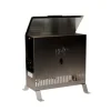 HPV GHH4000 Chauffage gaz