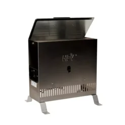 HPV GHH4000 Chauffage gaz