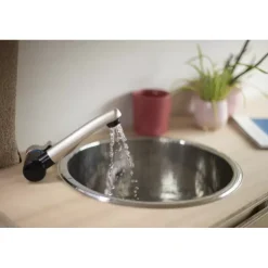 New H2R Kit d'installation d'eau pour meubles Simple Vans