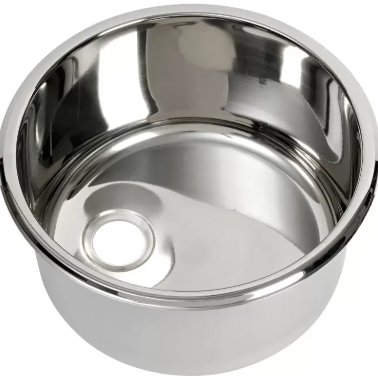 New H2R Kit d'installation d'eau pour meubles Simple Vans