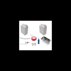 Best H2R Kit eau pour van | Avec évier | 13 L
