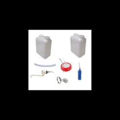 Online H2R Kit eau pour van | sans évier | 19 L