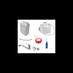 Online H2R Kit eau pour van | sans évier | 19 L