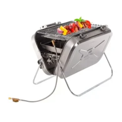 Holiday Travel HT Barbecue portable à gaz