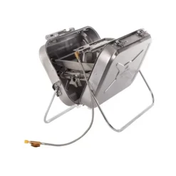 Holiday Travel HT Barbecue portable à gaz