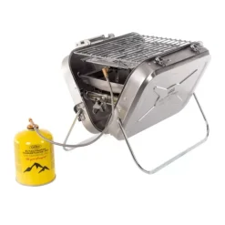 Holiday Travel HT Barbecue portable à gaz