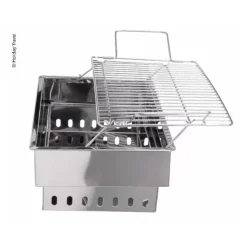 Best Holiday Travel HT Barbecue transportable valise