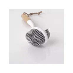 Best Holiday Travel HT Brosse vaisselle silicone
