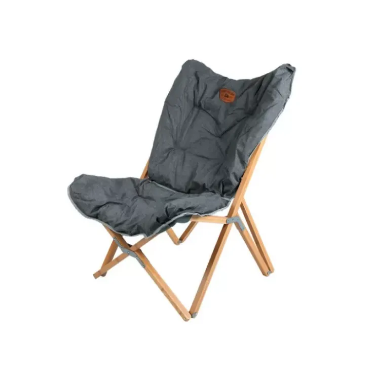 Clearance Holiday Travel HT Chaise longue rembourrée