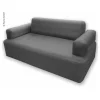 Clearance Holiday Travel HT Fauteuil gonflable 2 personnes