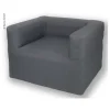 Best Camp4 HT Fauteuil gonflable 1 personne