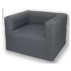 Best Camp4 HT Fauteuil gonflable 1 personne