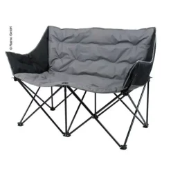 Hot Camp4 HT Fauteuil pliant double