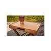 Holiday Travel HT Plateau en bambou