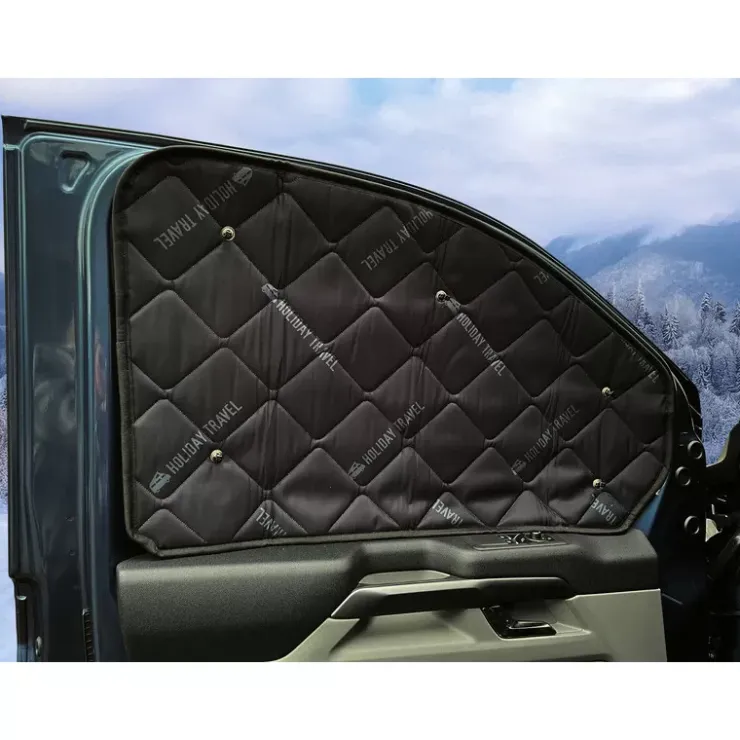 Best Holiday Travel HT Rideaux isolants intérieurs | Vito 3
